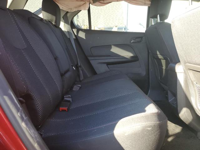 Photo 11 from auction – 2014 CHEVROLET EQUINOX LT with VIN 2GNFLFE30E6371186