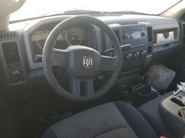 Photo 8 from auction – 2010 DODGE RAM 1500 with VIN 3D7JV1EP4AG108125