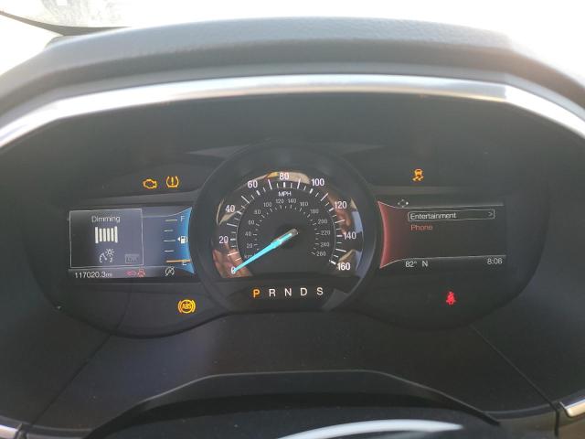 Photo 9 from auction – 2019 FORD EDGE TITAN with VIN 2FMPK4K91KBB97544