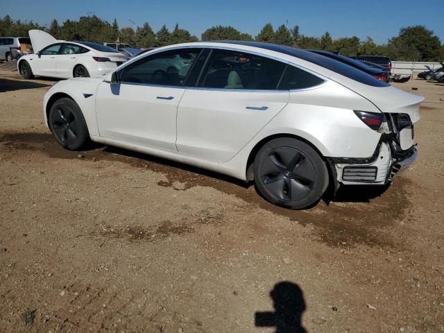 Photo 2 from auction – 2020 TESLA MODEL 3 with VIN 5YJ3E1EA8LF703650