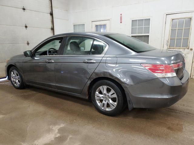 Photo 2 from auction – 2012 HONDA ACCORD SE with VIN 1HGCP2F61CA032052