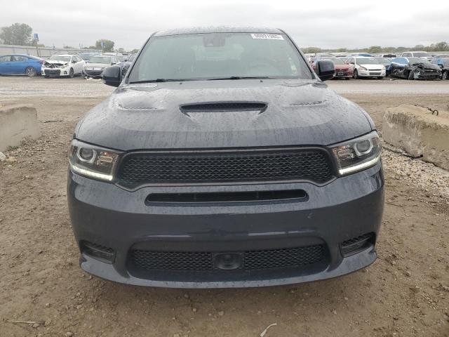 Photo 5 from auction – 2018 DODGE DURANGO SR with VIN 1C4SDJGJ6JC198276