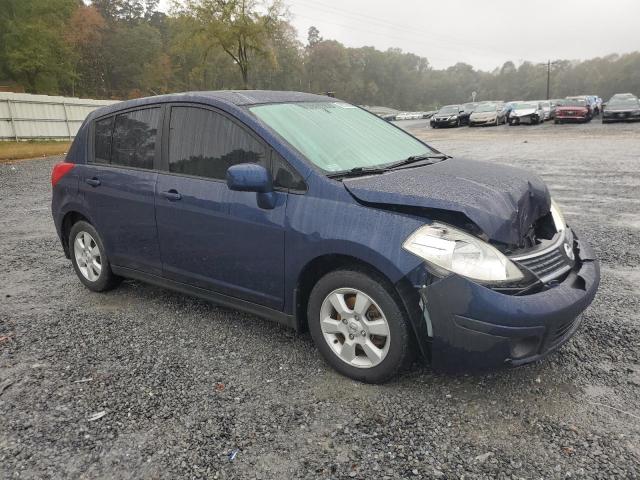 Photo 4 from auction – 2008 NISSAN VERSA with VIN 3N1BC13E68L394425