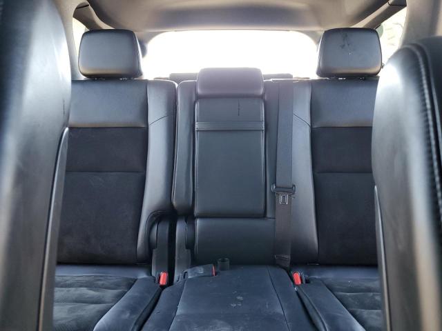Photo 10 from auction – 2021 DODGE DURANGO with VIN 1C4SDHCT1MC846837