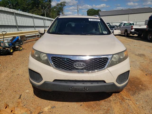 Photo 5 from auction – 2011 KIA SORENTO BA with VIN 5XYKTDA23BG060827