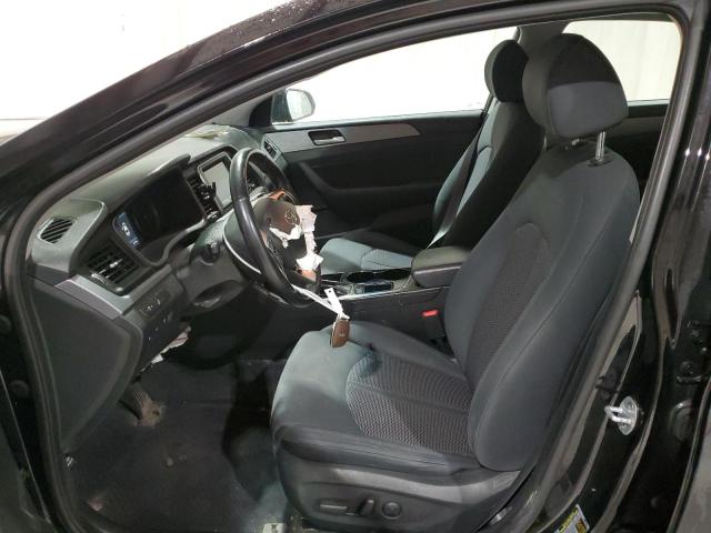 Photo 7 from auction – 2019 HYUNDAI SONATA LIM with VIN 5NPE34AF3KH787751