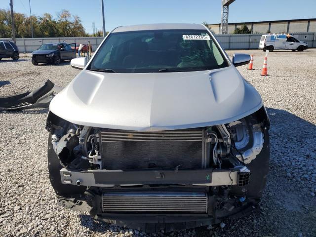 Photo 5 from auction – 2018 CHEVROLET EQUINOX LT with VIN 2GNAXSEV8J6249484