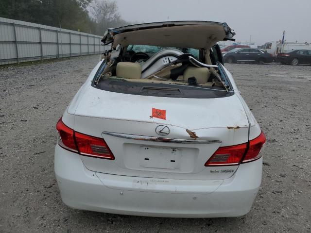 Photo 6 from auction – 2011 LEXUS ES 350 with VIN JTHBK1EG1B2459719