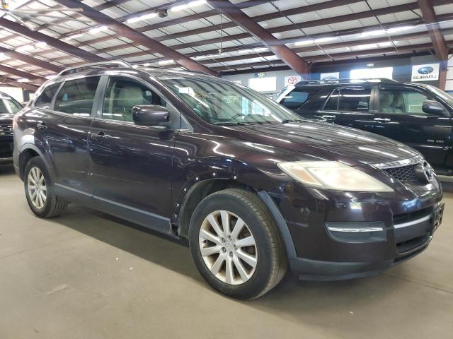Фото 4 с аукциона – 2009 MAZD CX-9 с VIN JM3TB38V490171475