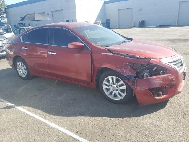 Photo 4 from auction – 2015 NISSAN ALTIMA 2.5 with VIN 1N4AL3AP4FN344019