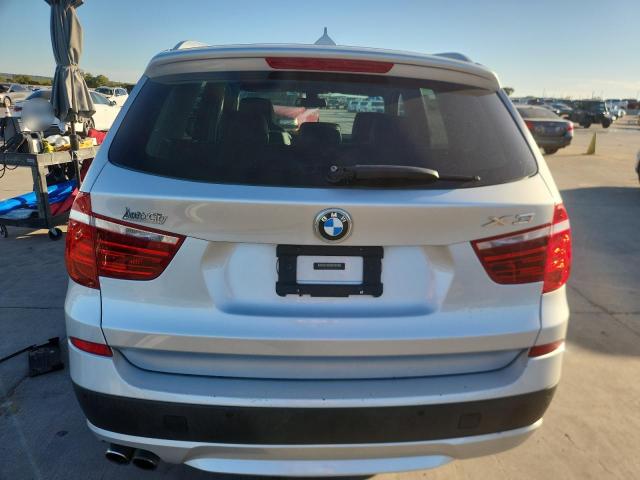 Photo 6 from auction – 2014 BMW X3 XDRIVE2 with VIN 5UXWX9C53E0D33111