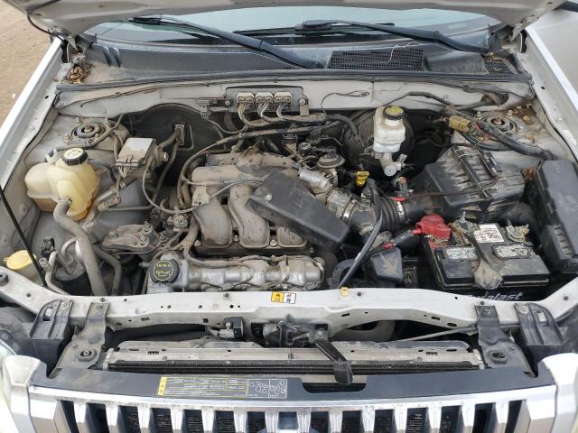 Photo 11 from auction – 2008 MERCURY MARINER PR with VIN 4M2CU97148KJ08460