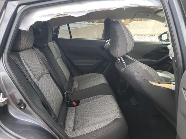 Photo 11 from auction – 2024 SUBARU CROSSTREK PREMIUM with VIN JF2GUADC8R8241818