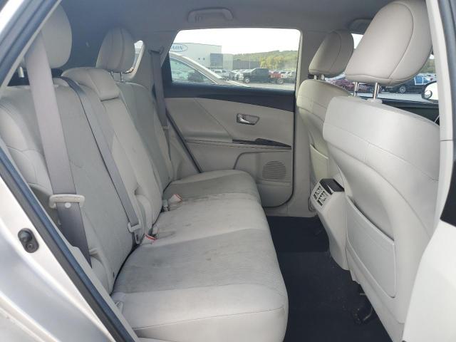 Photo 10 from auction – 2011 TOYOTA VENZA with VIN 4T3ZA3BB3BU049454