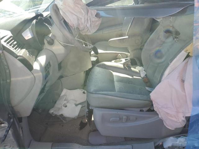 Photo 7 from auction – 2013 NISSAN QUEST S with VIN JN8AE2KP7D9066059