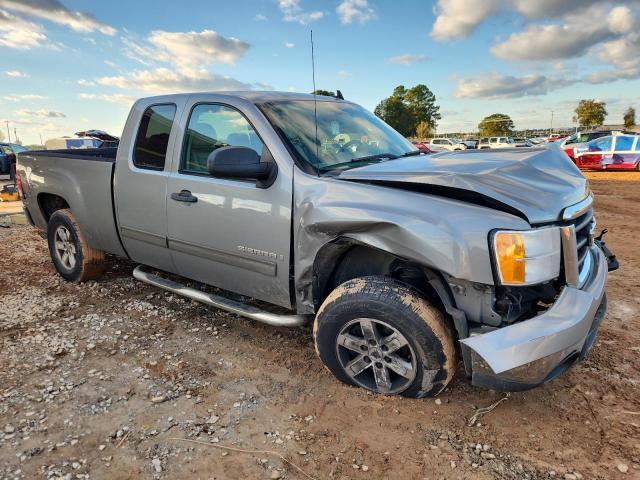 Photo 4 from auction – 2009 GMC SIERRA C15 with VIN 2GTEC29J391118727