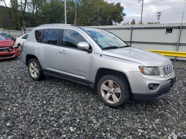 Photo 4 from auction – 2014 JEEP COMPASS LA with VIN 1C4NJDEBXED530822