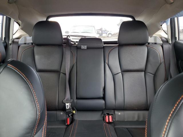 Photo 10 from auction – 2022 SUBARU CROSSTREK with VIN JF2GTHMC5N8237313