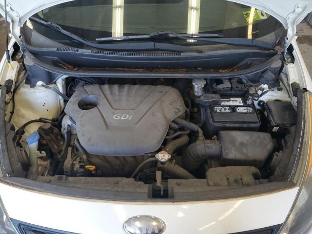 Photo 11 from auction – 2013 KIA RIO LX with VIN KNADM5A31D6237138