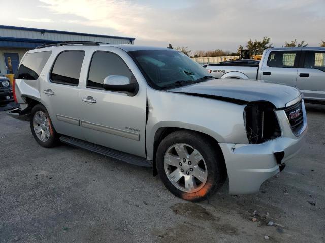 Photo 4 from auction – 2011 GMC YUKON SLT with VIN 1GKS2CE06BR223711