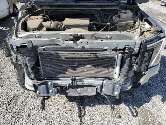 Photo 11 from auction – 2024 GMC SIERRA C25 with VIN 1GT58LE71RF208601