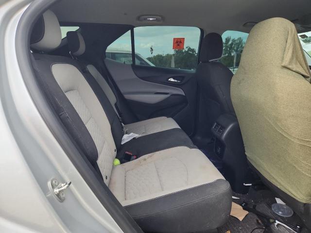 Photo 11 from auction – 2019 CHEVROLET EQUINOX LS with VIN 2GNAXHEV3K6227381