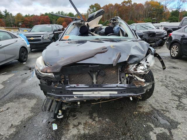 Photo 5 from auction – 2014 SUBARU XV CROSSTR with VIN JF2GPAKC2E8331373