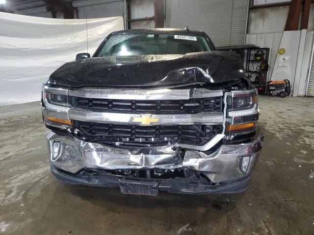 Photo 5 from auction – 2016 CHEVROLET SILVERADO with VIN 1GCVKREC2GZ391942