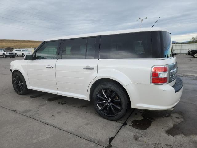 Photo 2 from auction – 2014 FORD FLEX LIMIT with VIN 2FMHK6DT0EBD06508