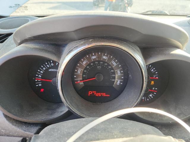 Снимка 9 от търг – 2011 KIA SOUL + с VIN KNDJT2A28B7706182