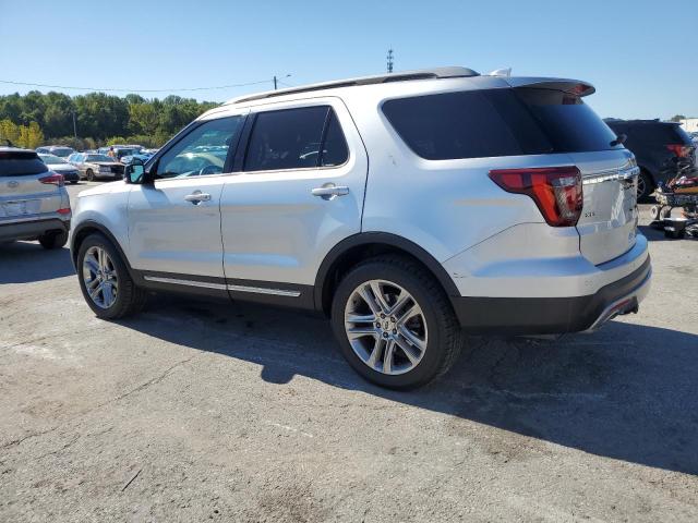 Photo 2 from auction – 2016 FORD EXPLORER XLT with VIN 1FM5K8D88GGC40523