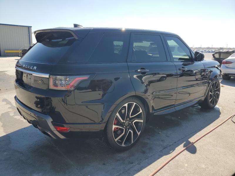 Photo 3 from auction – 2020 LAND ROVER RANGE ROVE with VIN SALWR2SU4LA706939