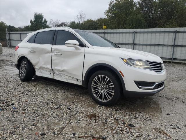 Photo 4 from auction – 2016 LINCOLN MKX RESERV with VIN 2LMTJ8LR4GBL74669