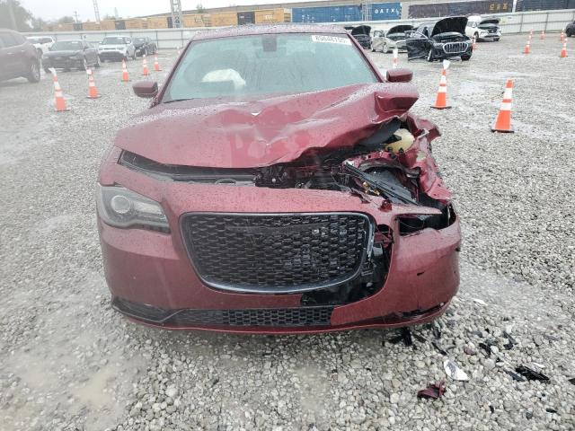Photo 5 from auction – 2023 CHRYSLER 300 S with VIN 2C3CCABG2PH637020