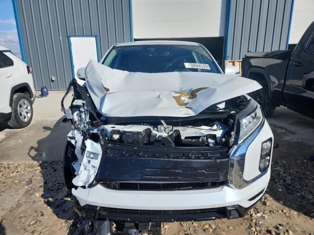 Photo 5 from auction – 2024 MITSUBISHI OUTLANDER with VIN JA4ARUAU7RU008924