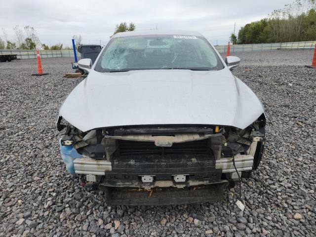 Photo 5 from auction – 2016 FORD FUSION SE with VIN 3FA6P0HD0GR380003