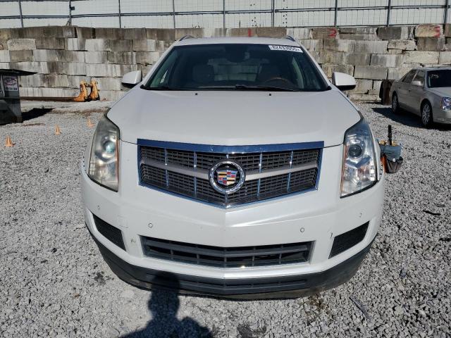 Photo 5 from auction – 2010 CADILLAC SRX with VIN 3GYFNAEY7AS540711