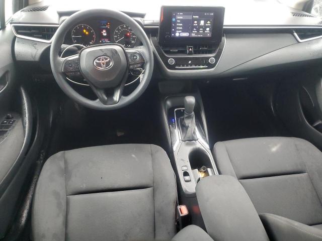 Photo 8 from auction – 2023 TOYOTA COROLLA LE with VIN 5YFB4MDE9PP035162