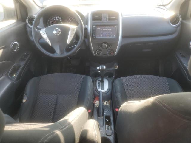Photo 8 from auction – 2019 NISSAN VERSA S with VIN 3N1CN7AP7KL869772