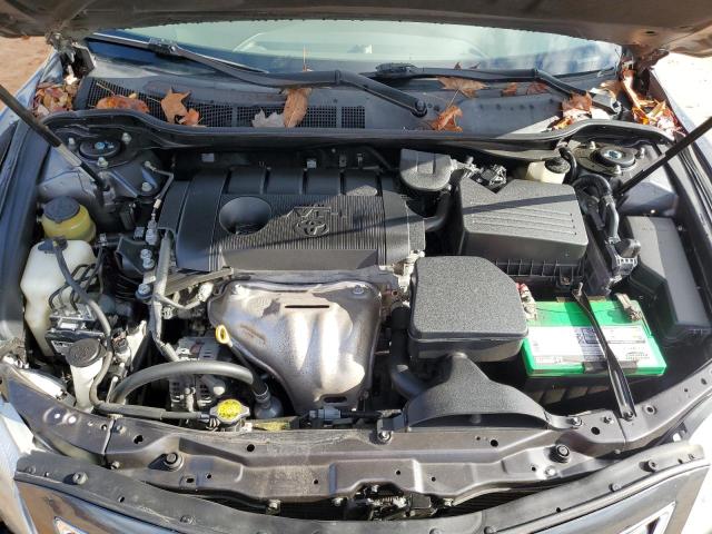 Photo 11 from auction – 2010 TOYOTA CAMRY BASE with VIN 4T1BF3EK3AU580238