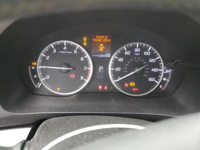 Photo 9 from auction – 2013 ACURA ILX 20 TECH with VIN 19VDE1F73DE000903