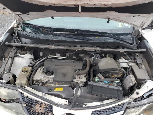 Photo 12 from auction – 2014 TOYOTA RAV4 XLE with VIN 2T3RFREV0EW156718