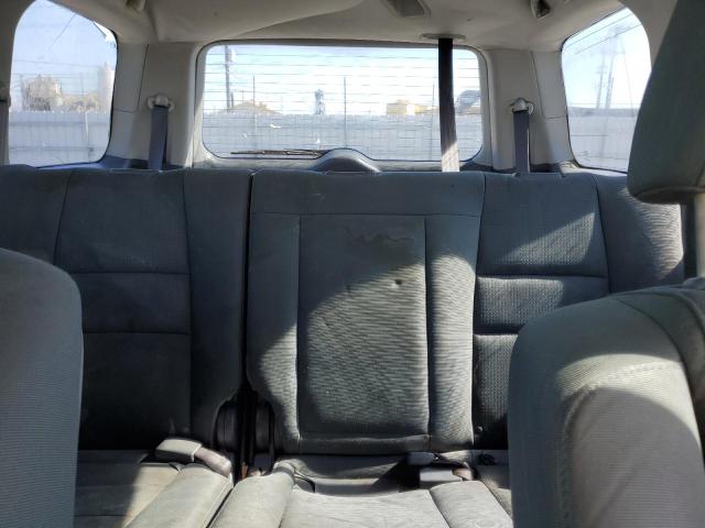 Photo 10 from auction – 2007 HONDA PILOT LX with VIN 5FNYF28117B018870