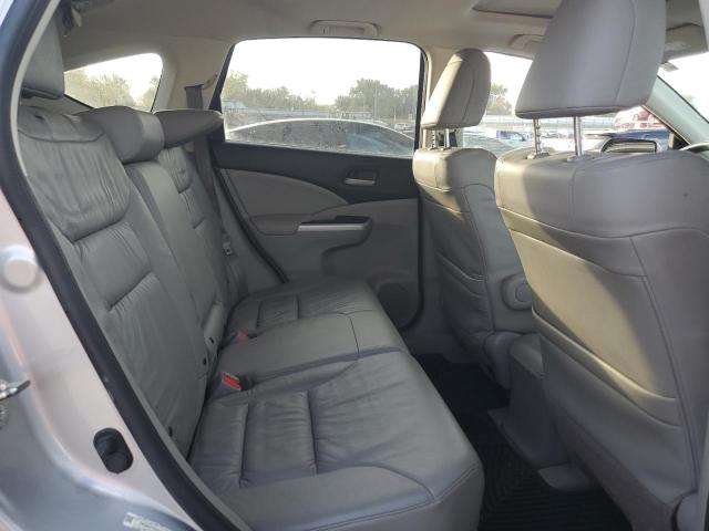 Photo 10 from auction – 2012 HONDA CR-V EXL with VIN 2HKRM4H77CH635048