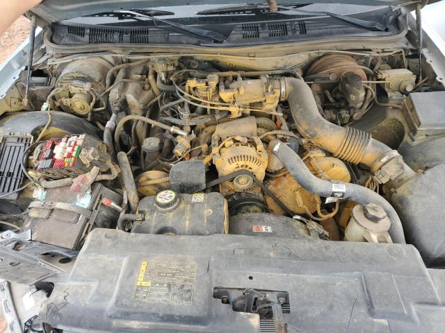 Photo 11 from auction – 2004 MERCURY GRAND MARQ with VIN 2MEFM74W14X611375