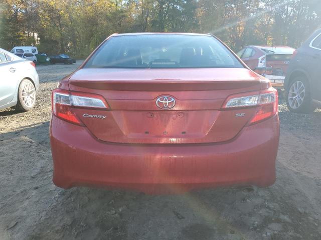 Photo 6 from auction – 2013 TOYOTA CAMRY L with VIN 4T1BF1FK0DU686590