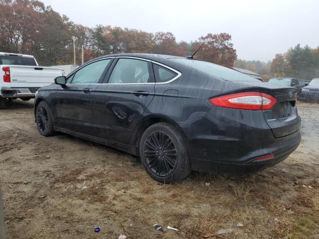 Photo 2 from auction – 2014 FORD FUSION SE with VIN 3FA6P0HD6ER197279