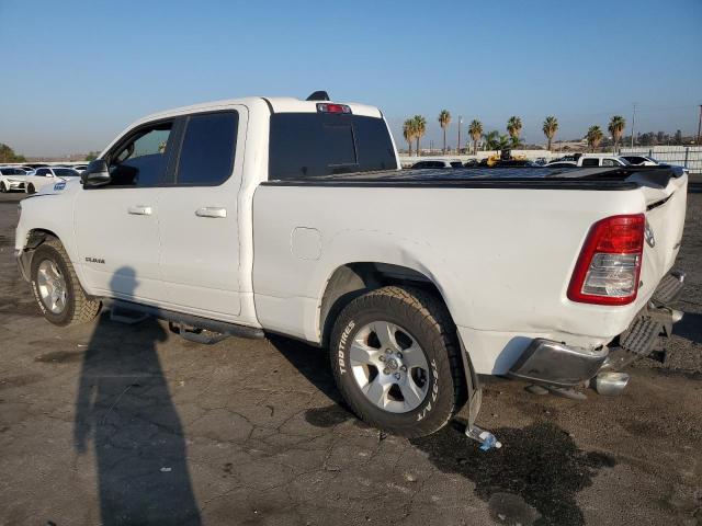 Photo 2 from auction – 2022 RAM 1500 BIG H with VIN 1C6SRFBT2NN109845