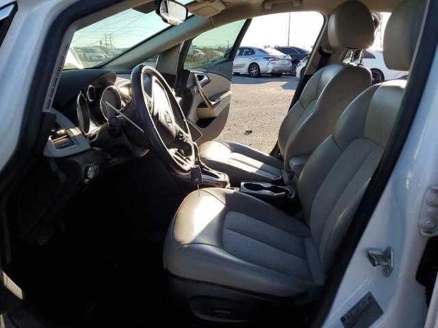 Foto 7 de la subasta – 2013 BUICK VERANO CON con VIN 1G4PR5SK0D4254253