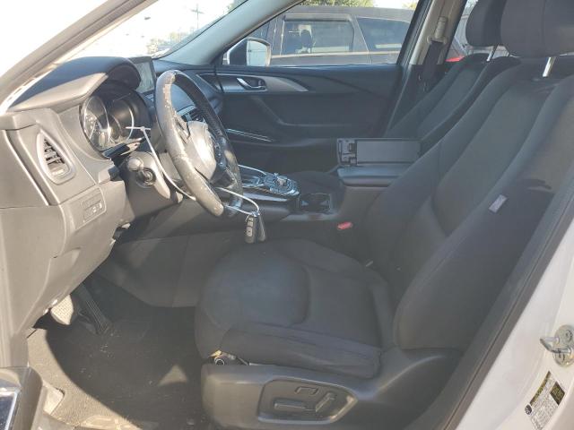 Photo 7 from auction – 2016 MAZDA CX-9 TOURI with VIN JM3TCBBY4G0101708